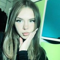 Anastasiya Romanets