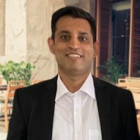 Pawan Chowdapurkar