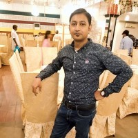 Syed Izhar