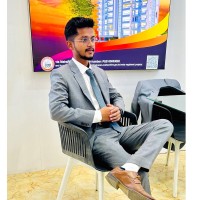 Suraj Bhadgale