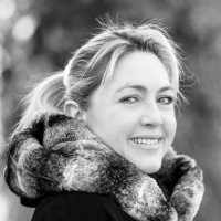 Laurence Jeanne Robineau