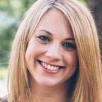 Heidi Buhman-Mcneley
