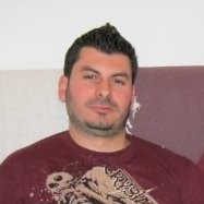 Tasos Chamalidis