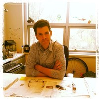 Paul A. Tapogna, Ra, Leed Ap