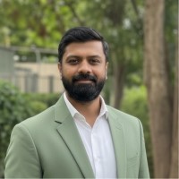 Raghu Anand