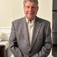 Terry Higgins