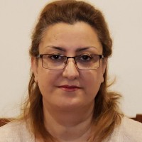 Anahita Heidari