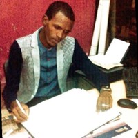 mohamed lamine conde