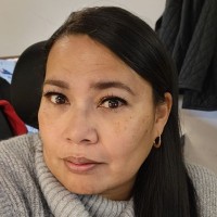 Gina Stewart