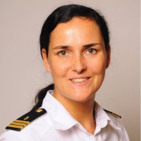 Dr. Med. Claudia Benkovic