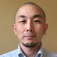 Tsuyoshi (Ide-san) Ide