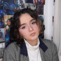 Bianca Emanuelle dos Santos