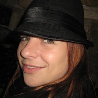 Margot Okrina
