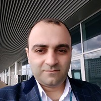 Zohrab Karapetyan