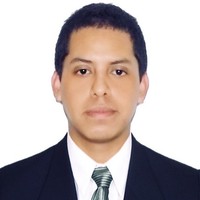 Daniel Vilcherrez Caycho