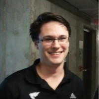 Dylan Harris