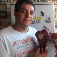 Rodrigo Sibicek Bertasso