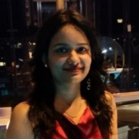 Disha Garg