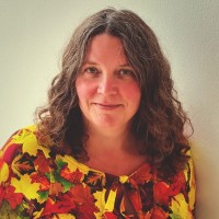 Pernille Meyn Milthers