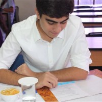Samarth Sachdeva