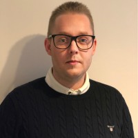 Tobias Sjöström