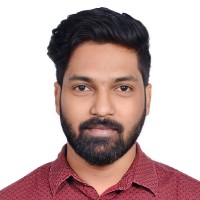 Sandeep Pasangulapati