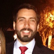 Gonzalo Valdivia