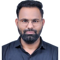 Yogesh Patil
