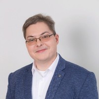 Vladimir Gavrilyuk