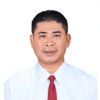 Le Van Thai, Viet Nam.