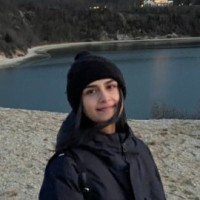 Ayesha Ehsan