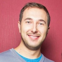 Алексей Борисов