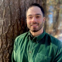 Jonathan Scheidegger