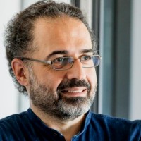 Abouzar Najafi
