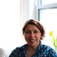 Marta Christov