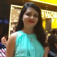 Krutika Patel