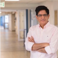 Dr Mohammad Alam