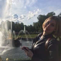 Aleksandra Semenova