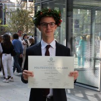 Samuele Massironi