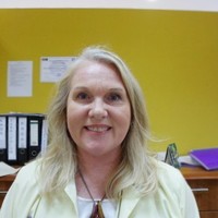 Bronwyn Denman
