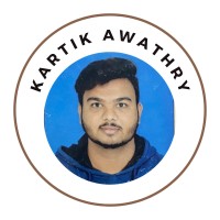 Kartik Awathey