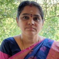 Jayashri Shankar