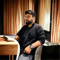 Akash Srivastava
