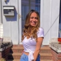 Grace Hughes