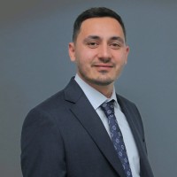 Murad Nuruyev / MSc / CIPS®