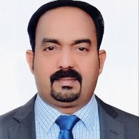 Sunil Kumar