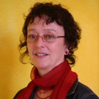 Gerlinde Klein