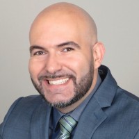 Albert Diaz