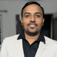 Pritam Raul