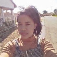 Lizel-Marie Hendriks